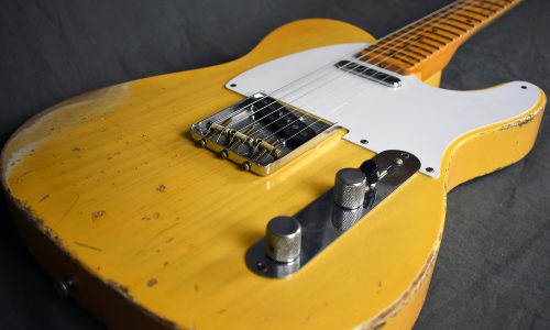 tele tele